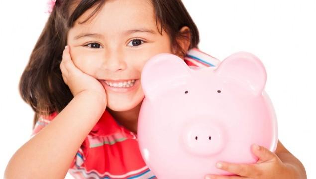 Como ganhar dinheiro cuidando de crianças