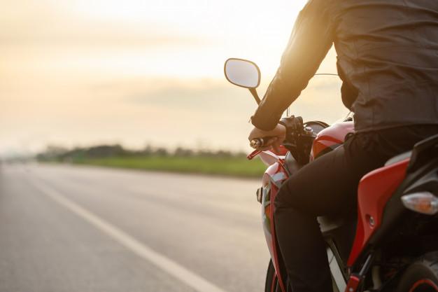 5 cuidados para comprar motos financiadas