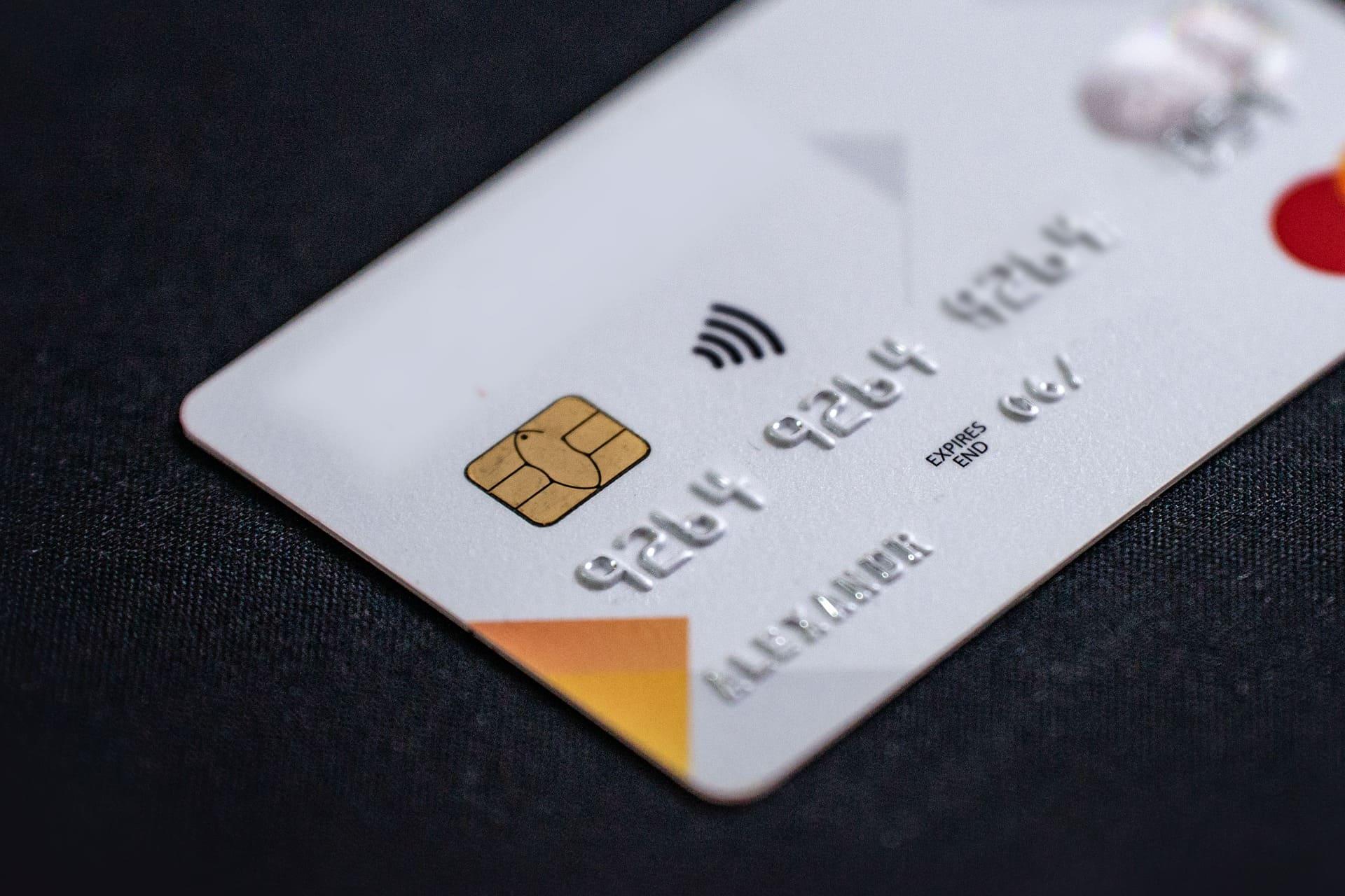 Fatura do cartão de crédito C6 Bank pode ser paga por PIX