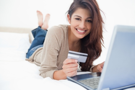 Consulte online a fatura do cartão de crédito
