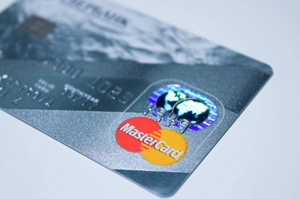 cartão de crédito adicional